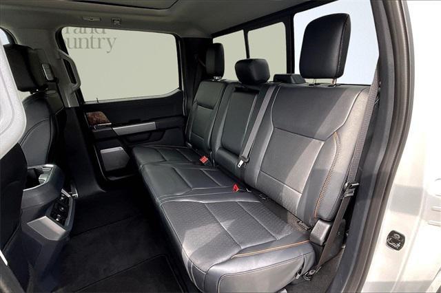 new 2026 Ford F-350 car, priced at $89,500