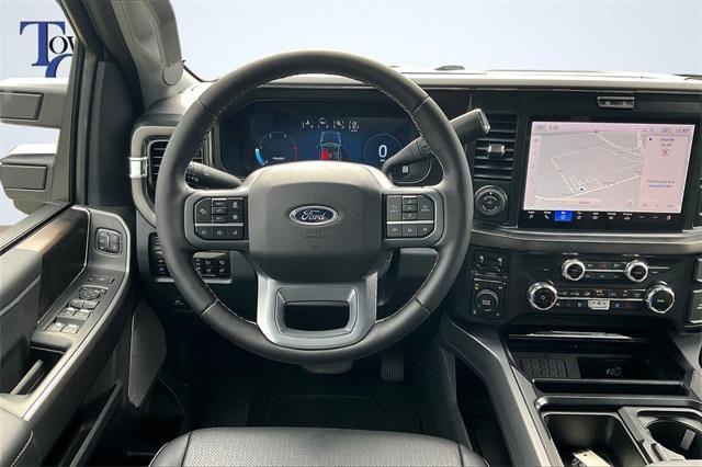 new 2026 Ford F-350 car, priced at $89,500