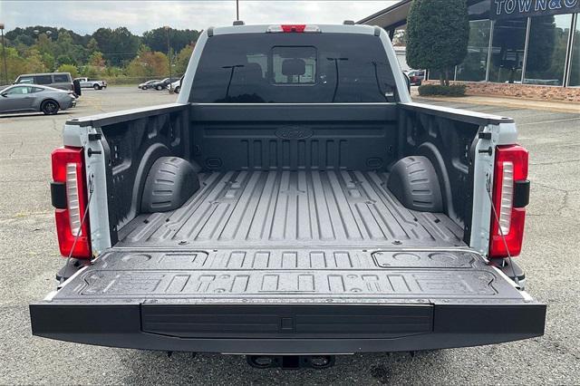 new 2026 Ford F-350 car, priced at $89,500