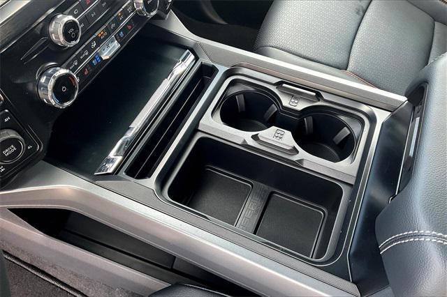 new 2026 Ford F-250 car, priced at $82,885