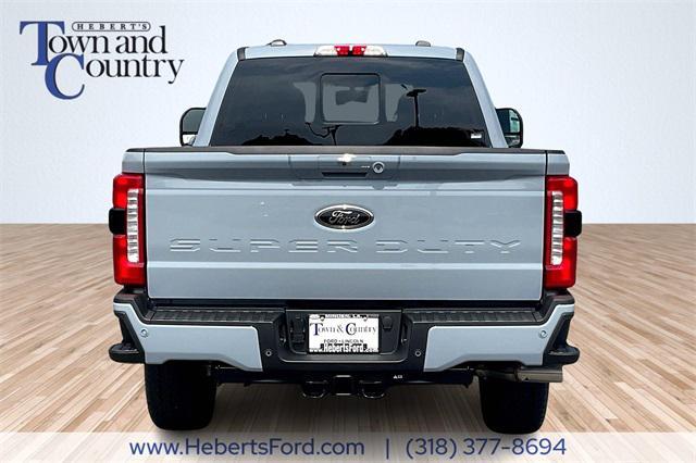 new 2026 Ford F-250 car, priced at $82,885