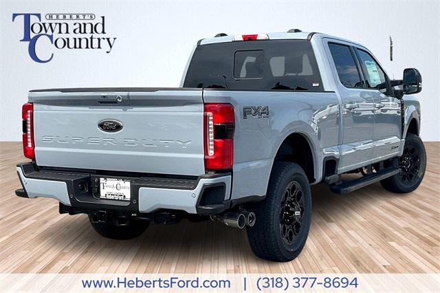 new 2026 Ford F-250 car, priced at $82,885