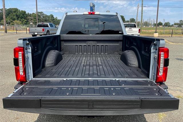 new 2026 Ford F-250 car, priced at $82,885