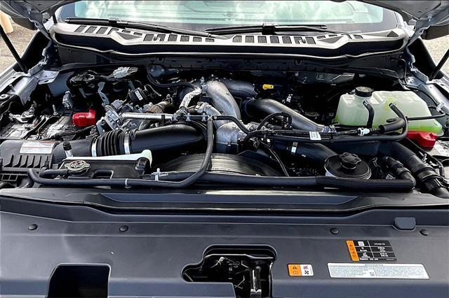 new 2026 Ford F-250 car, priced at $82,885