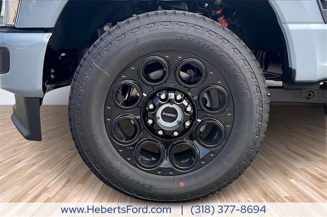 new 2026 Ford F-250 car, priced at $82,885