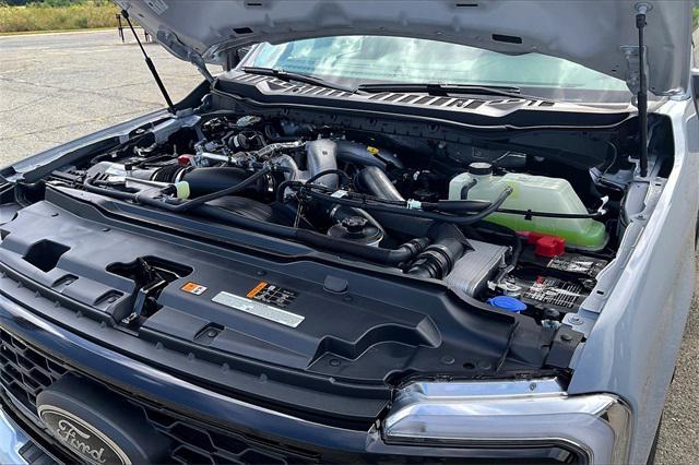 new 2026 Ford F-250 car, priced at $82,885