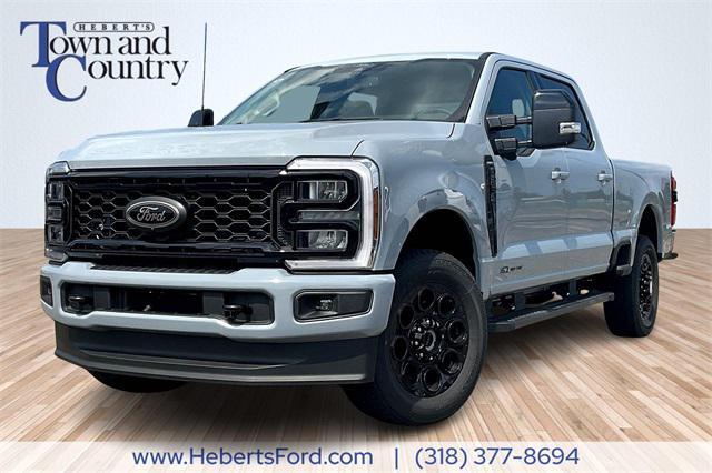 new 2026 Ford F-250 car, priced at $82,885