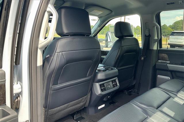 new 2026 Ford F-250 car, priced at $82,885