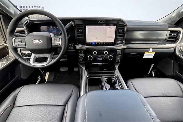 new 2026 Ford F-250 car, priced at $82,885