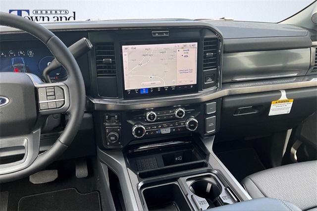 new 2026 Ford F-250 car, priced at $82,885