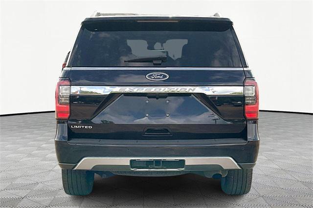 used 2021 Ford Expedition car