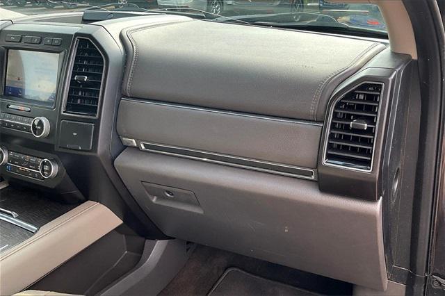 used 2021 Ford Expedition car