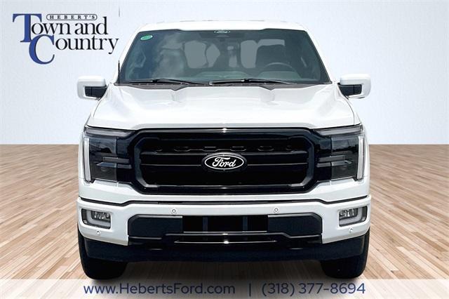 new 2024 Ford F-150 car, priced at $65,000