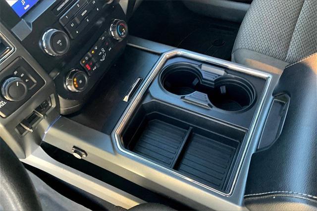 used 2021 Ford F-250 car, priced at $44,500