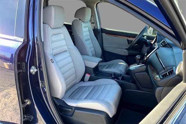 used 2019 Honda CR-V car, priced at $21,944