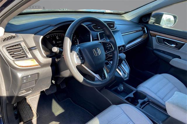 used 2019 Honda CR-V car, priced at $21,944