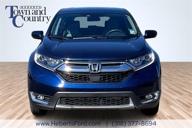 used 2019 Honda CR-V car, priced at $21,944