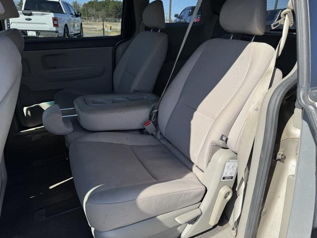 used 2016 Kia Sedona car