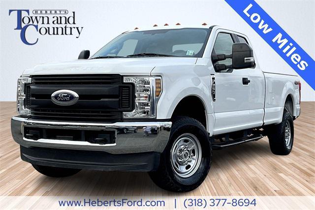 used 2019 Ford F-250 car, priced at $30,000