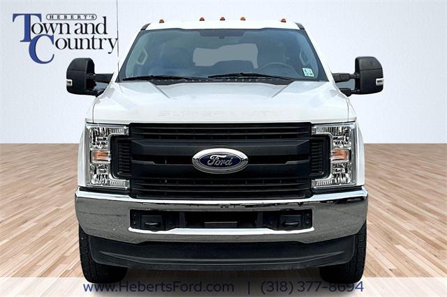 used 2019 Ford F-250 car, priced at $30,500