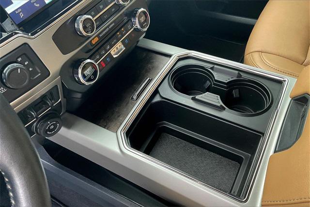 used 2022 Ford F-250 car, priced at $60,988