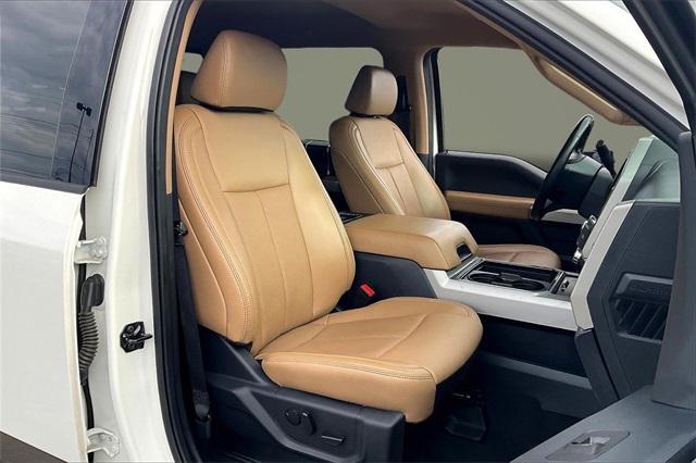 used 2022 Ford F-250 car, priced at $60,988