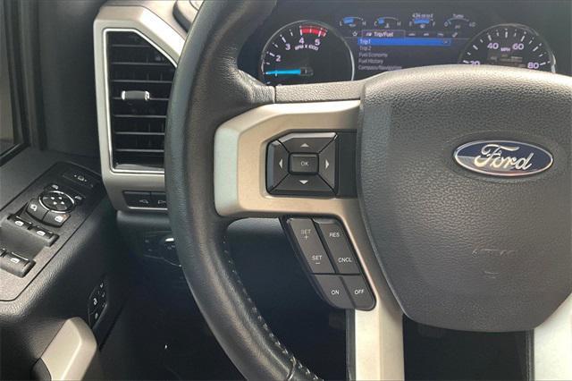 used 2022 Ford F-250 car, priced at $60,988