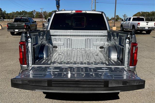 new 2024 Ford F-150 car, priced at $54,919