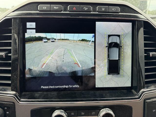 used 2022 Ford F-350 car, priced at $73,500