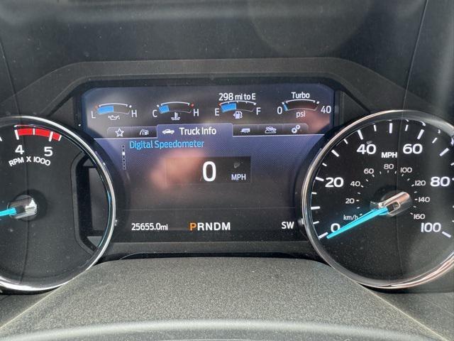 used 2022 Ford F-350 car, priced at $73,500