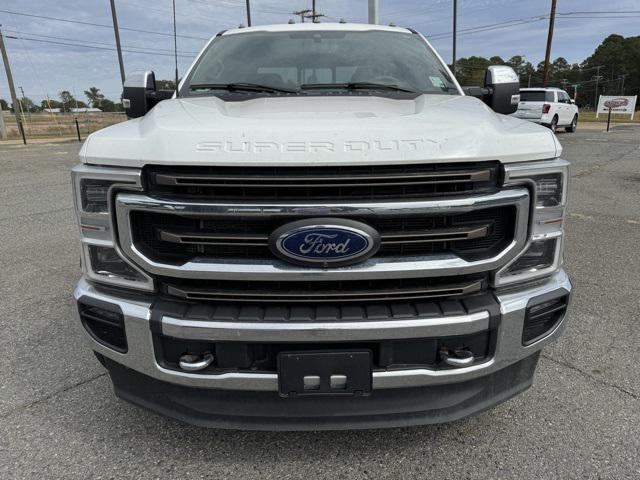 used 2022 Ford F-350 car, priced at $73,500