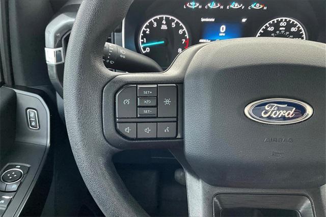 used 2021 Ford F-150 car, priced at $35,000