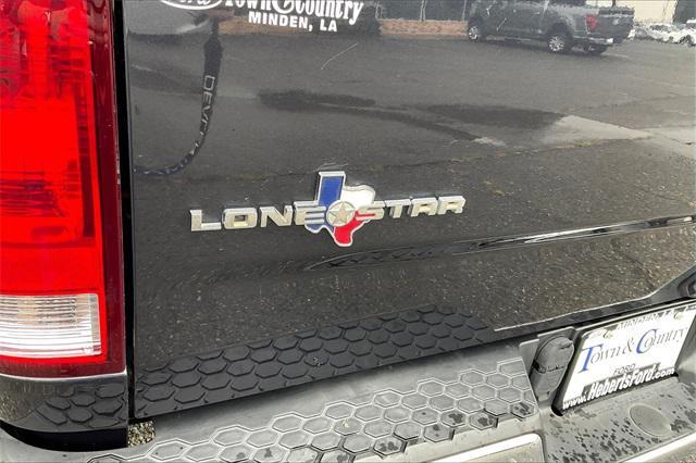 used 2015 Ram 1500 car, priced at $15,454