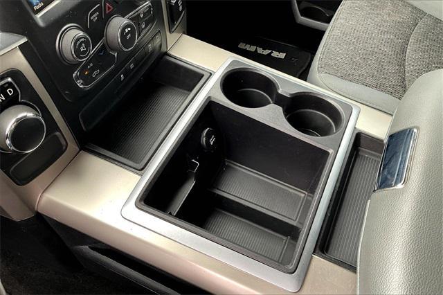 used 2015 Ram 1500 car, priced at $15,454