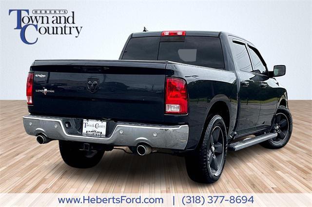 used 2015 Ram 1500 car, priced at $15,454