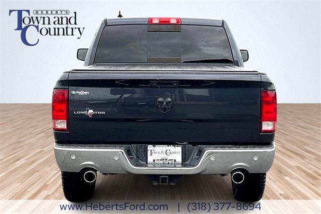 used 2015 Ram 1500 car, priced at $15,454