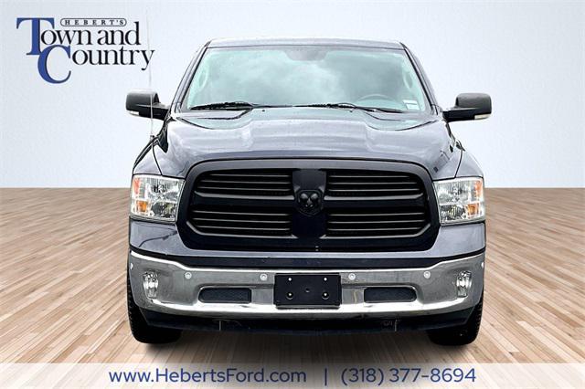 used 2015 Ram 1500 car, priced at $15,454