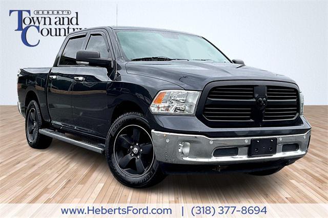 used 2015 Ram 1500 car, priced at $15,454