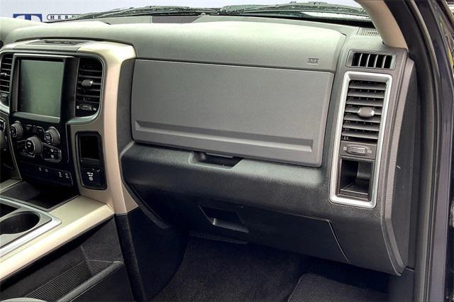 used 2015 Ram 1500 car, priced at $15,454