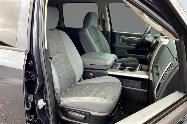 used 2015 Ram 1500 car, priced at $15,454