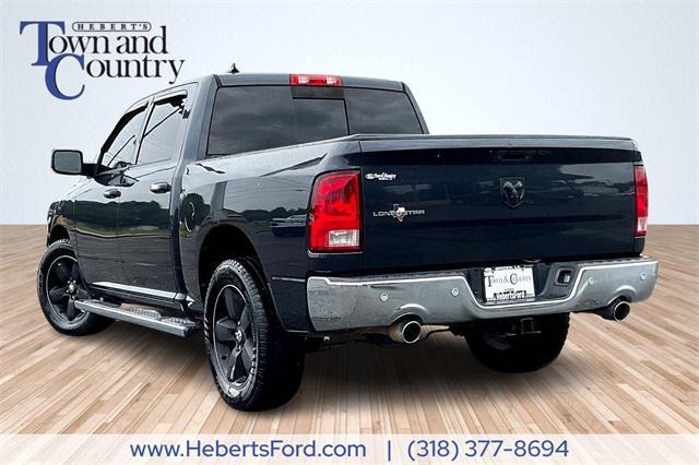 used 2015 Ram 1500 car, priced at $15,454