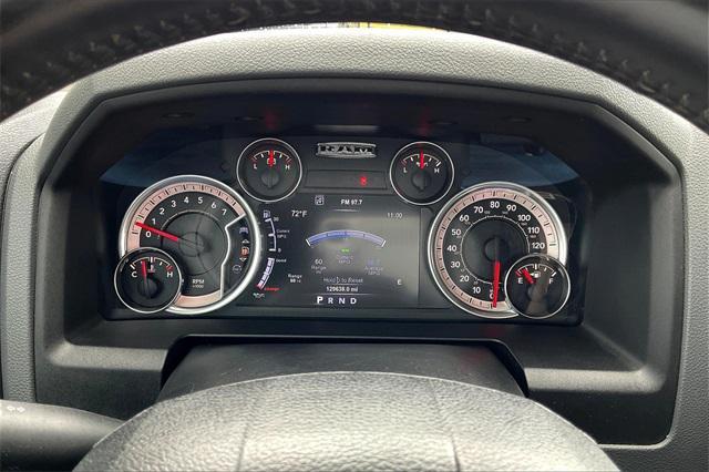 used 2015 Ram 1500 car, priced at $15,454