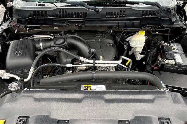 used 2015 Ram 1500 car, priced at $15,454