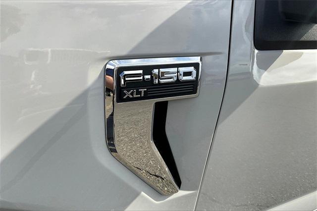 used 2024 Ford F-150 car, priced at $46,831