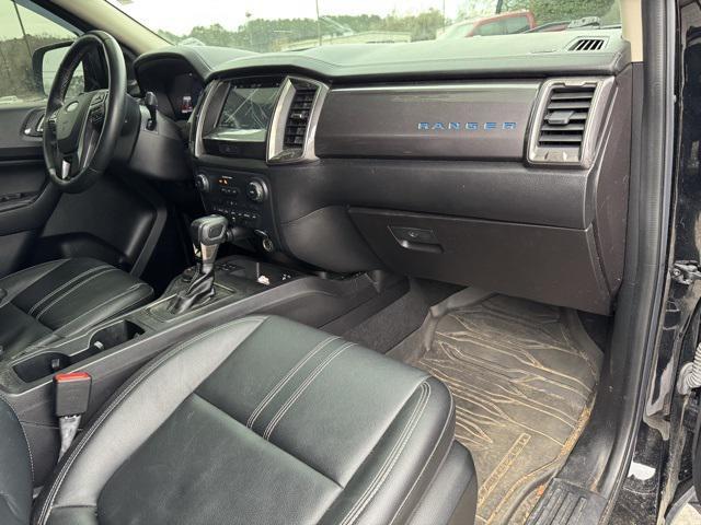 used 2019 Ford Ranger car, priced at $30,760