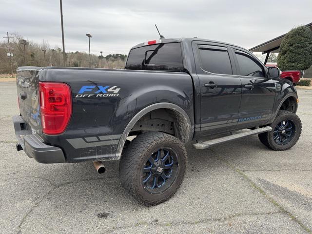 used 2019 Ford Ranger car, priced at $30,760