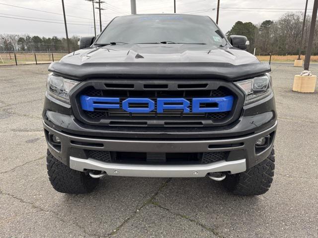 used 2019 Ford Ranger car, priced at $30,760