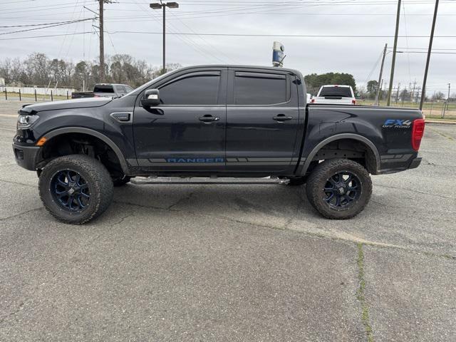 used 2019 Ford Ranger car, priced at $30,760