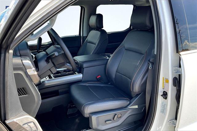 new 2025 Ford F-350 car, priced at $88,825