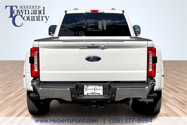 new 2025 Ford F-350 car, priced at $88,825